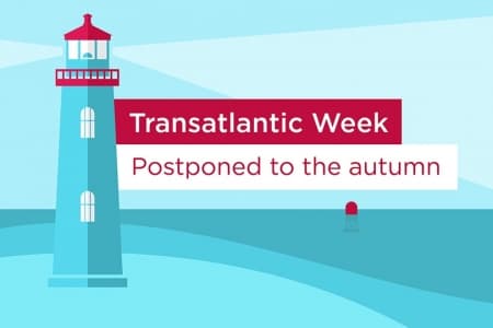 Transatlantic Week postponed