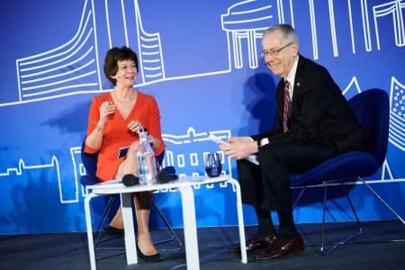 Transatlantic 2023: in review