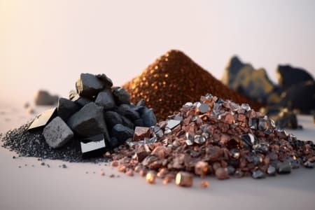 Securing supply chains with the Critical Raw Materials Act