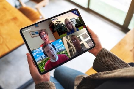 AmCham Slovenia Virtual Election Night: AmCham EU CEO appears on panel