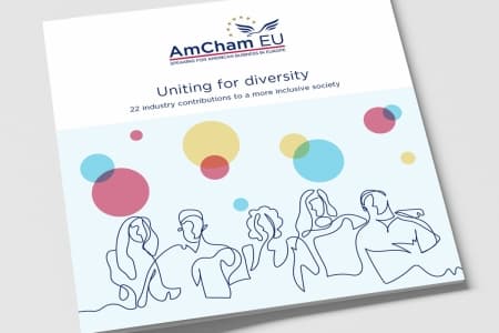 Uniting for diversity: 22 industry contributions to a more inclusive society