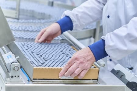 Pioneering Reusable Packaging in Germany