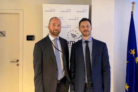 Keeping Europe competitive: delivering on the promise of regulatory simplification