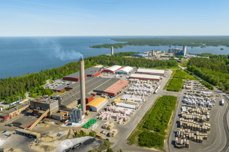 Furnacing the future