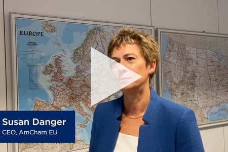 Find out more about our response to the recovery plan from Susan Danger, CEO, AmCham EU