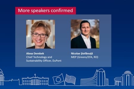 Renewable competition and the transatlantic relationship