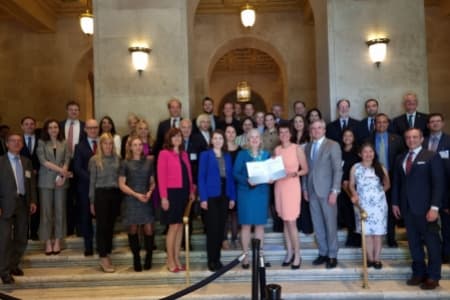 EMPOWER HER: advancing female empowerment across the Atlantic