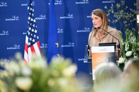 Celebrating Gala 2025