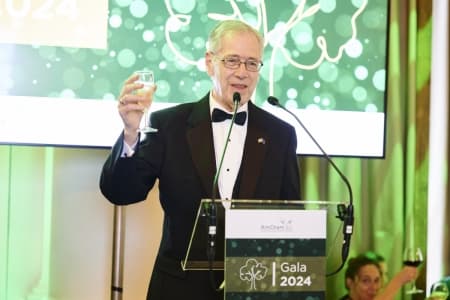 Celebrating our 2024 Gala