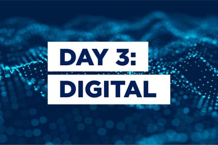 Transatlantic Conference 2021 Day 3: the transatlantic digital economy