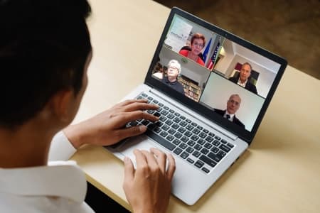 Trade Across the Pond: AmCham EU CEO offers perspectives on EU-US relationship