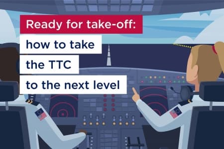 Taking the TTC to new levels