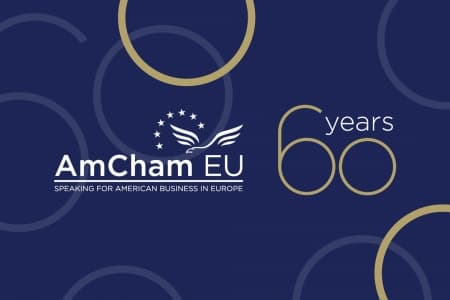 Celebrating 60 years of transatlantic advocacy