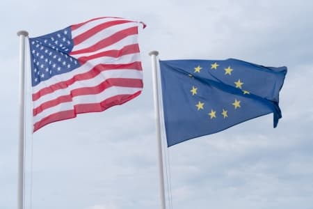 EU-US trade dispute: continued pause prevents further escalation
