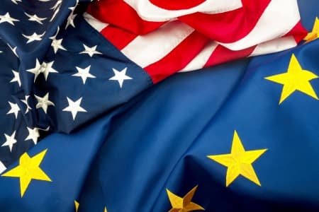 Mark Gitenstein confirmed as new US Ambassador to the EU