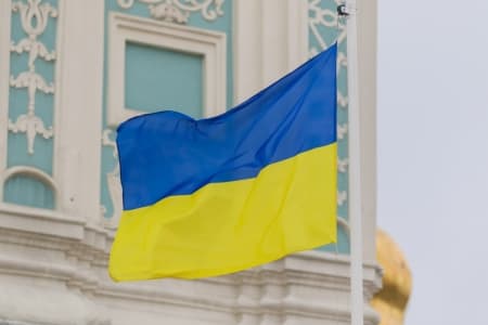 Ukraine and the transatlantic alliance