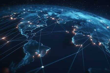 EU-US data flows: EU decision paves way for new framework