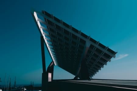 Building blocks for a decarbonised EU