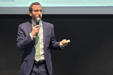 Digging deeper into the transatlantic relationship with AmCham Luxembourg