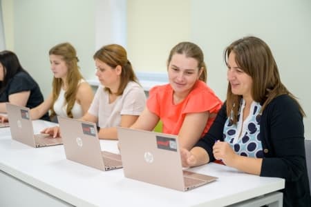 Bridging the digital divide