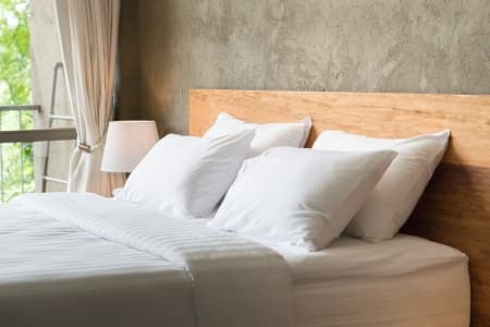 Remaking the bed: mattress recycling
