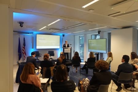 What is the role of intellectual property in sustainable development?