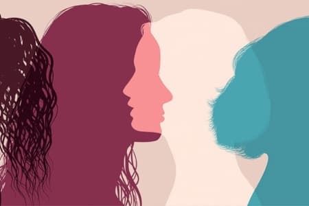 Sign the pledge, EMPOWER HER