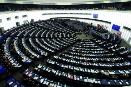 The European Parliament acts during COVID-19 times