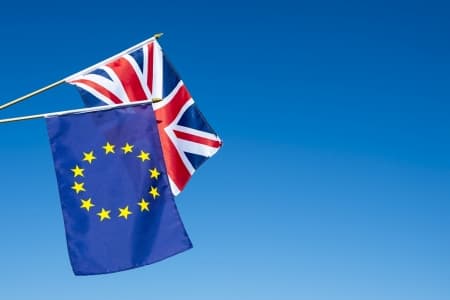 EU-UK Trade and Cooperation Agreement: European Parliament vote brings further certainty