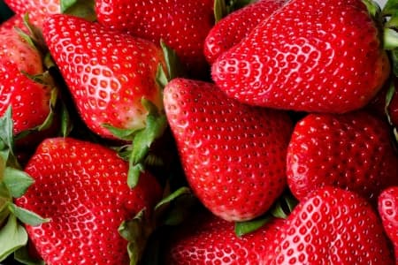 Protecting crops - and the environment