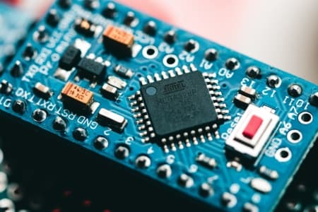 Setting the stage for the Chips Act