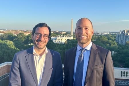 Deepening transatlantic cooperation in DC