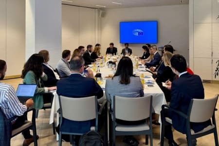 What are the global impacts of EU sustainability reporting and due diligence rules?