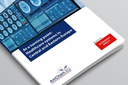 At a turning point: Healthcare systems in Central and Eastern Europe