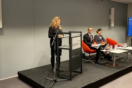 Perspectives on the ESPR proposal