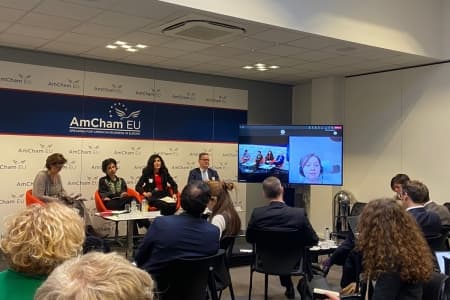 The transatlantic relationship in 2023