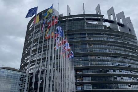 Covering the Cyber Resilience Act in Strasbourg