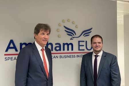 Enhancing transatlantic integration with the US Department of State