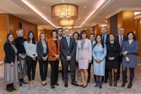 Engaging with the Hungarian Presidency