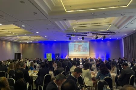 Improving European attractiveness with AmCham Slovenia