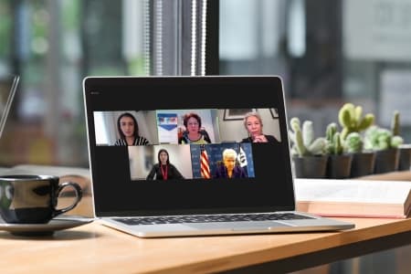 Embracing equity on IWD with EMPOWER HER