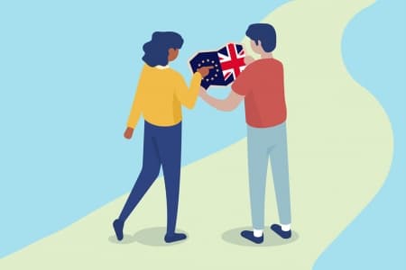 AmCham EU publishes its cross-sectoral position on the EU-UK future relationship