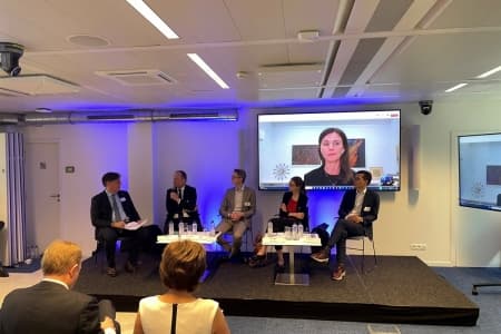 Building inclusive supply chains