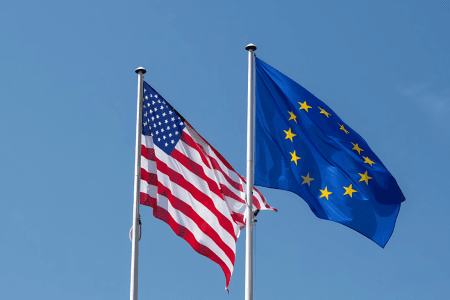 US steel and aluminium tariffs: American business in Europe responds