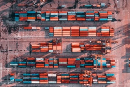 AmCham EU signs coalition letter on customs reform in the EU