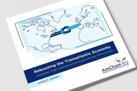 Rebooting the Transatlantic Economy