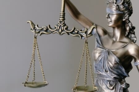Litigation funding: Tipping the scales of Lady Justice?