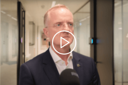 Why AmCham EU is for you