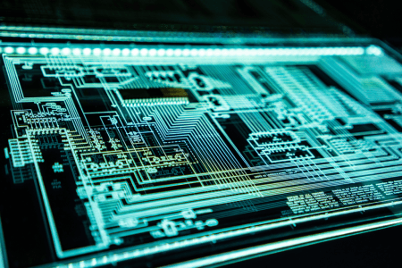 A digital future for all