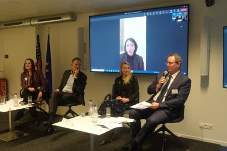 Charting the future of EU-UK relations